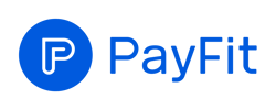 Logo Payfit