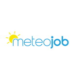 Meteojob logo