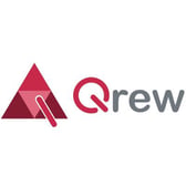 logo Qrew