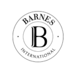 Barnes International logo