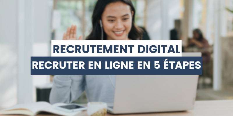 recrutement digital