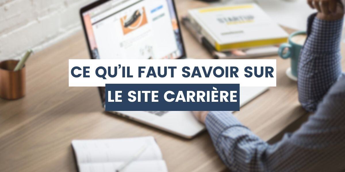 site carrière recrutement