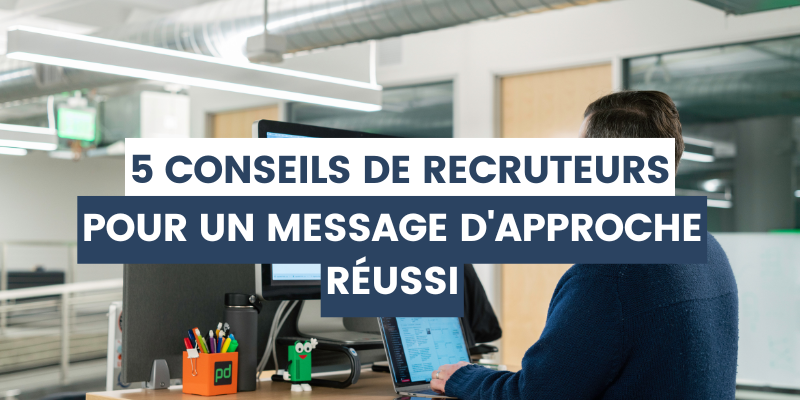 tendances sourcing recrutement