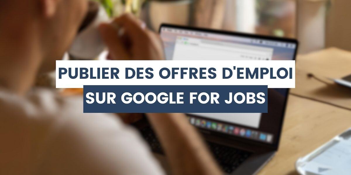 publier offres google for jobs