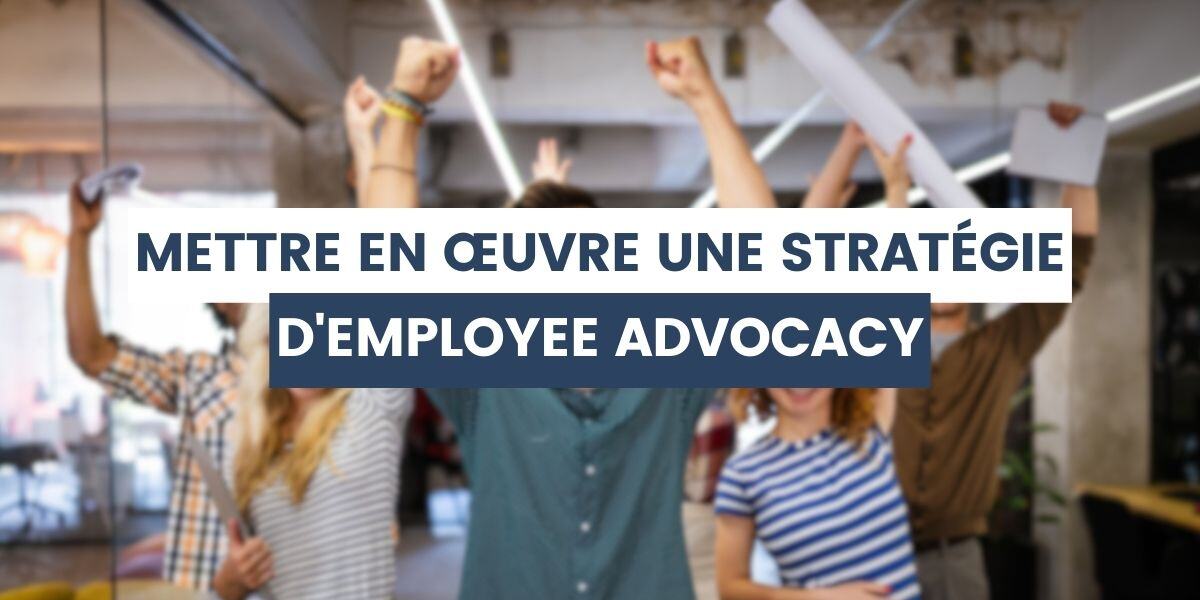 employee advocacy