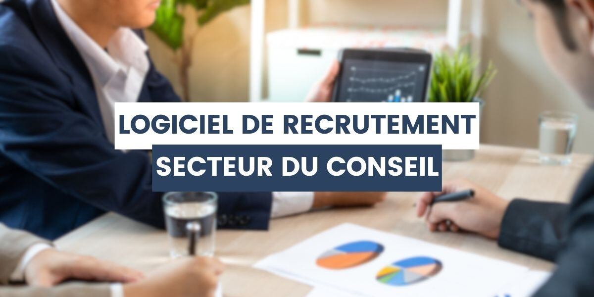 secteur du conseil