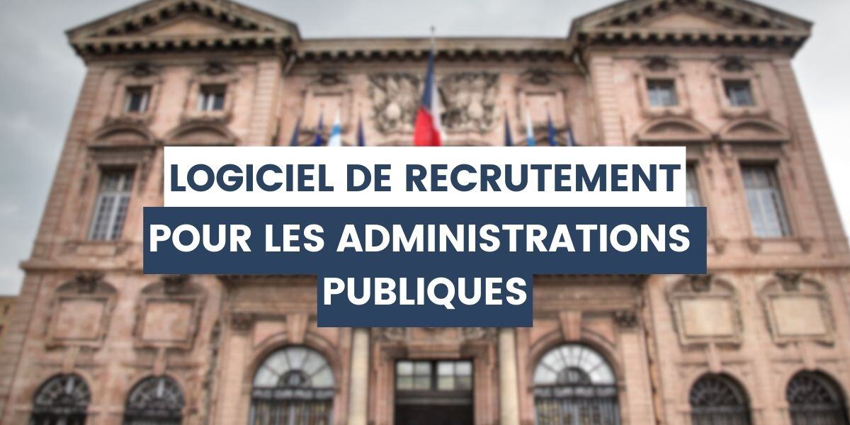 administration publique