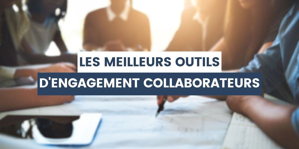 collaborateurs engagés