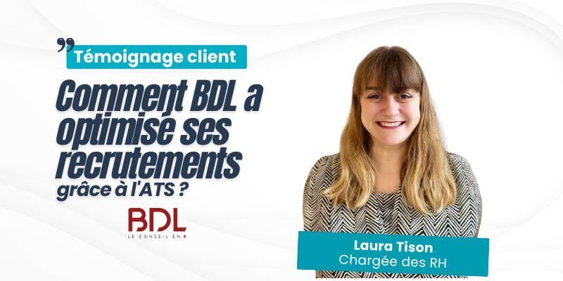 témoignage client BDL