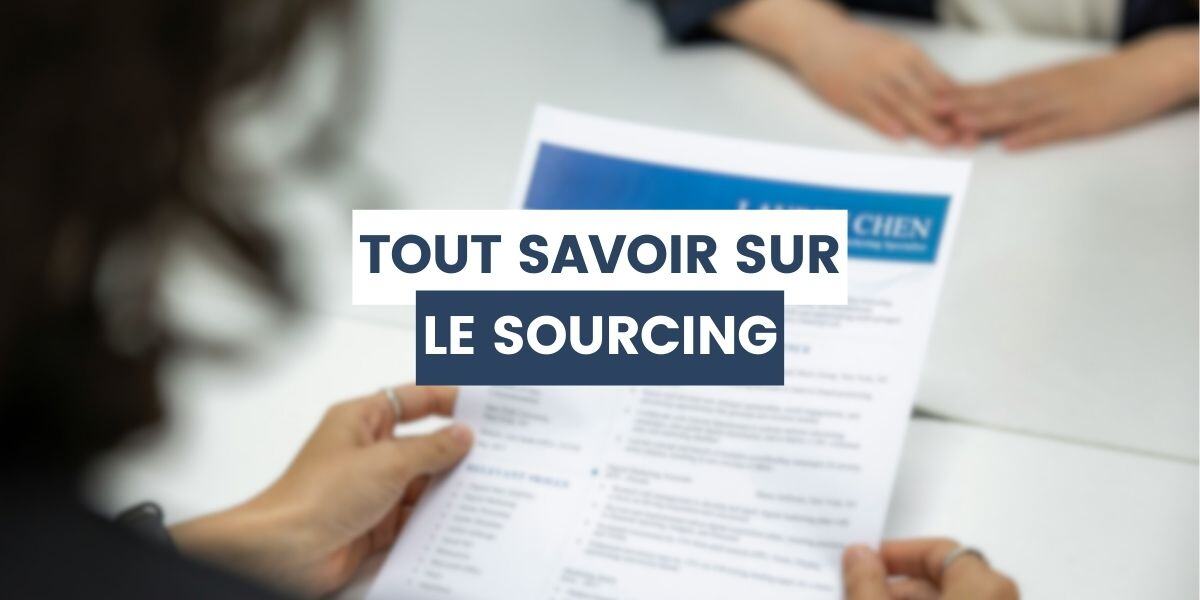 tout savoir sur sourcing