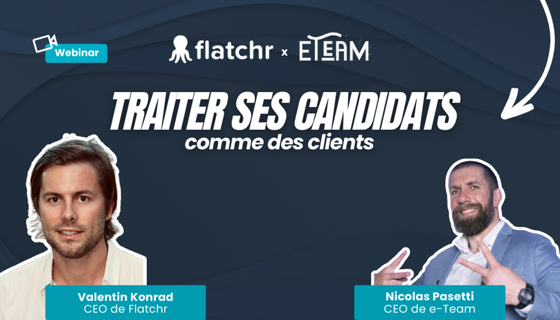 webinar traitez candidats comme des clients 