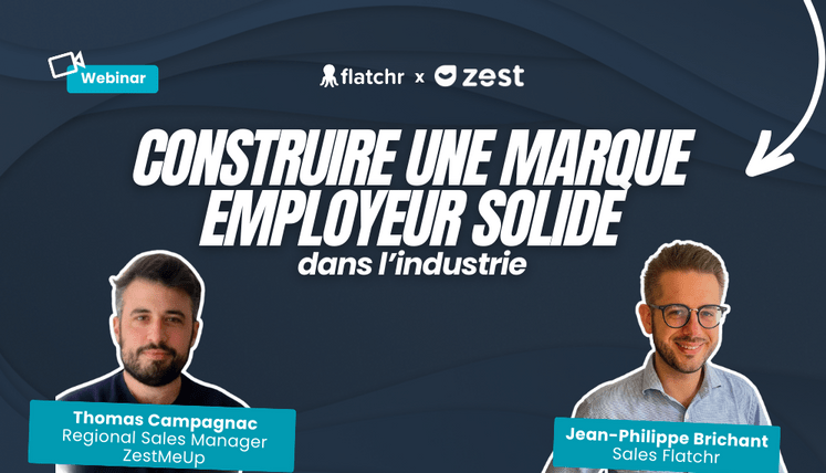 Webinar - construire une marque employeur solide intervenants RH