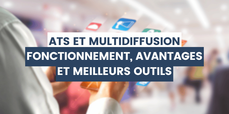 ats et multidiffusion